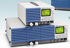 PLZ-4WH系列多机能高电压直流电子负载装置