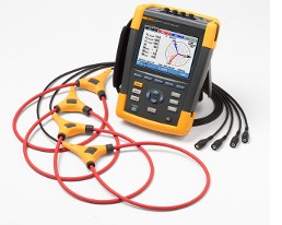 Fluke 435-II