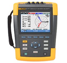 Fluke 437-II 