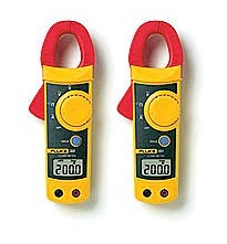 Fluke 321/322 ǯͱ