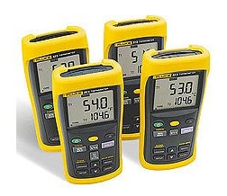 Fluke 50-II  ϵ¶ȼ