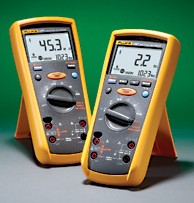 Fluke 1587/1577 Եñ