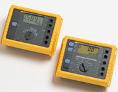 Fluke 1625/1623 GEO ӵص