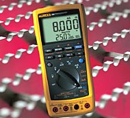 Fluke 789 ProcessMeter™ ñ