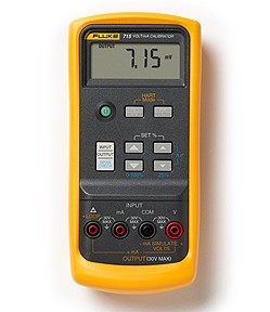 Fluke 715ѹźŷ|ѹУ׼