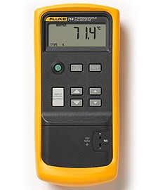 Fluke 714 ȵżУ׼