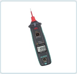 KEW 4300接地电阻测试仪（简易）