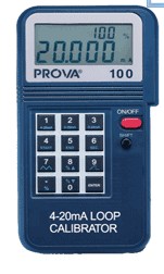 PROVA-100 4-20 mA̿У