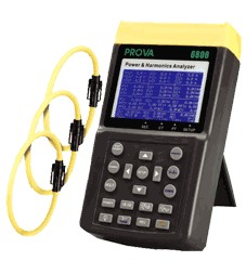 TES-6830电力分析仪
