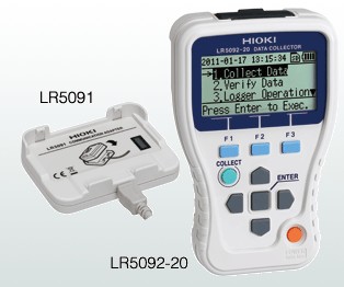 LR5092-20数据采集器、LR5091通讯转换器