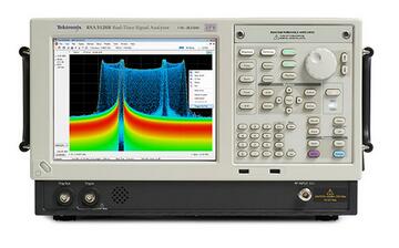 RSA5103B频谱分析仪
